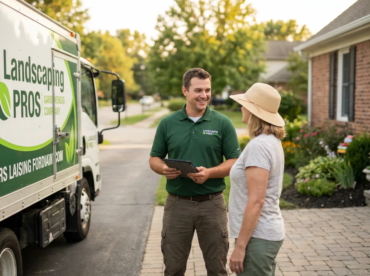 Landscaping Long Prairie, MN FAQs